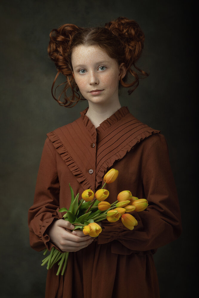Photograph by Ирина Савина