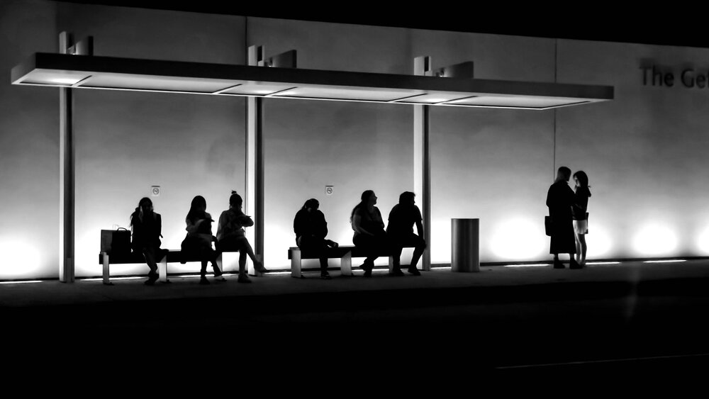 Shared Pauses