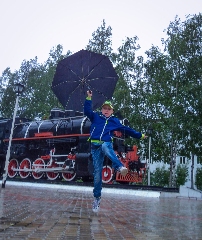 Photograph by Михаил Мархинин