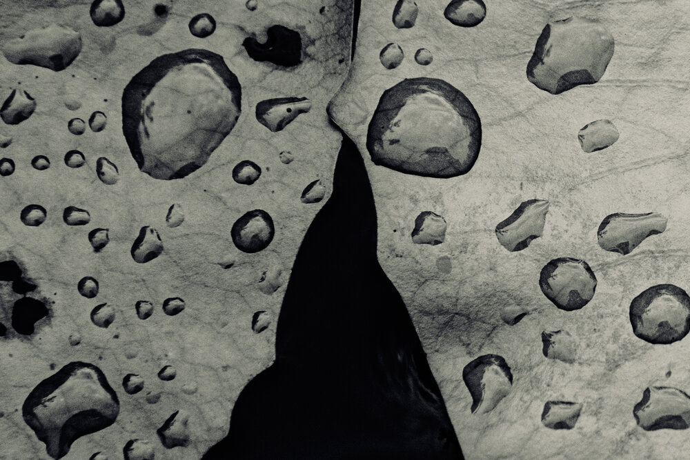 The Intimate Distance