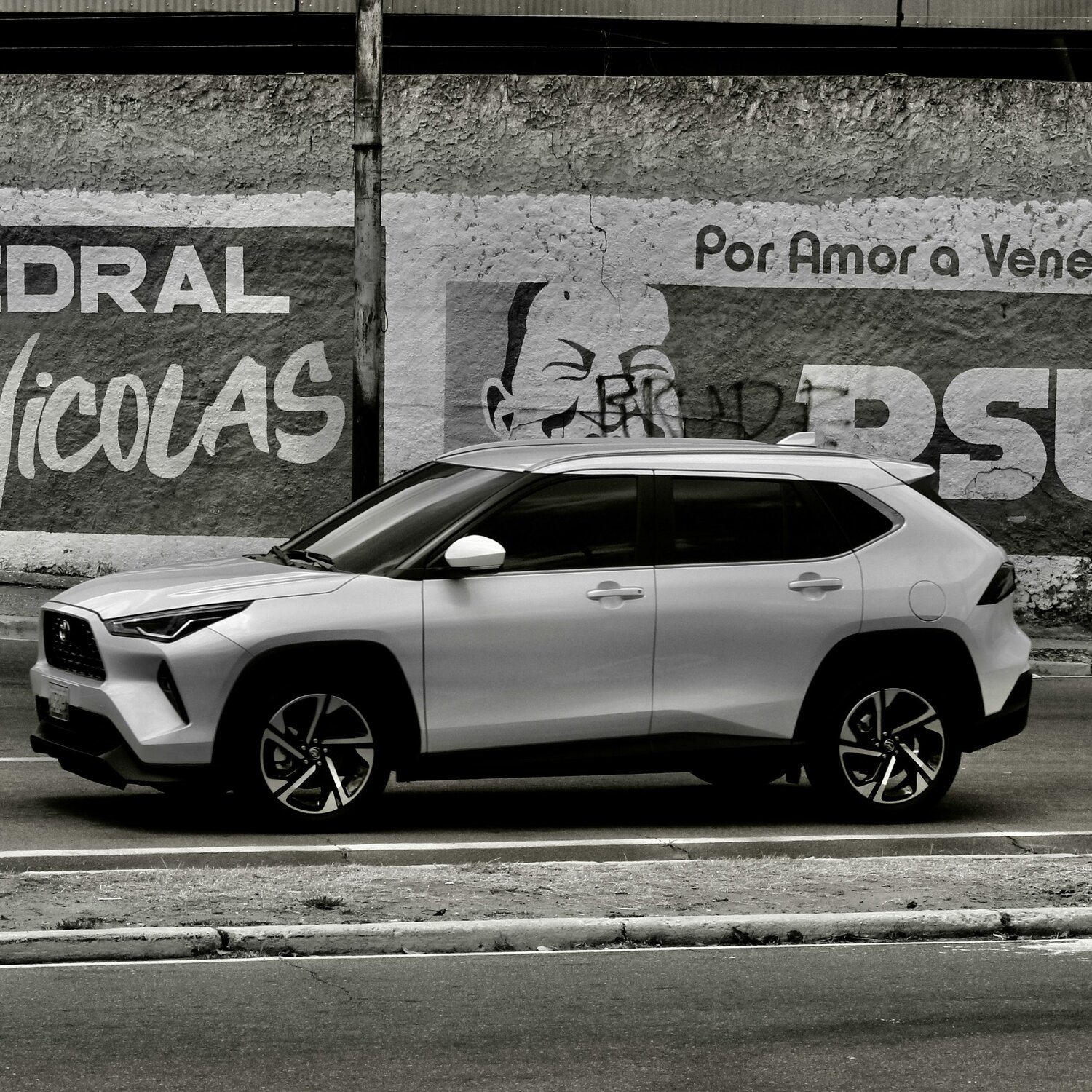 Por amor a una ilusión