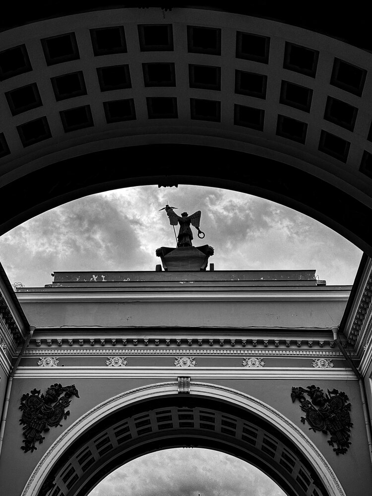 Photograph by Алиса Чугунова