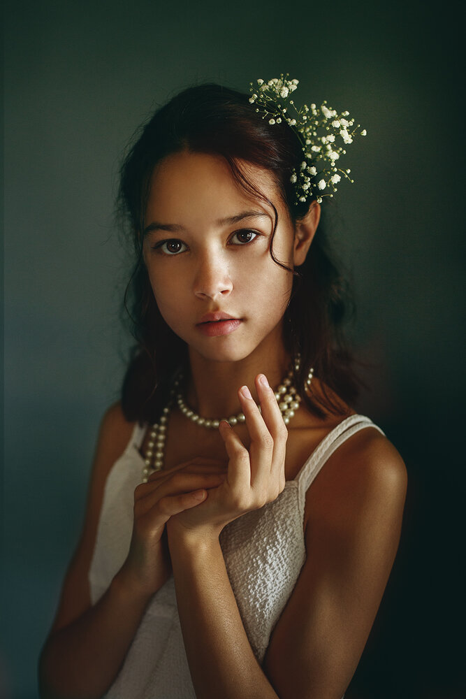 Photograph by Антон Жилин