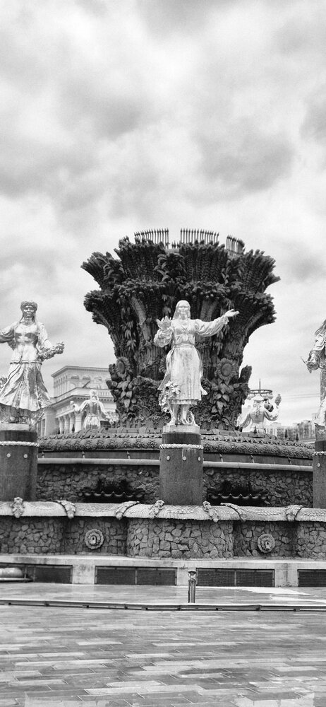 Photograph by Ольга Мусина