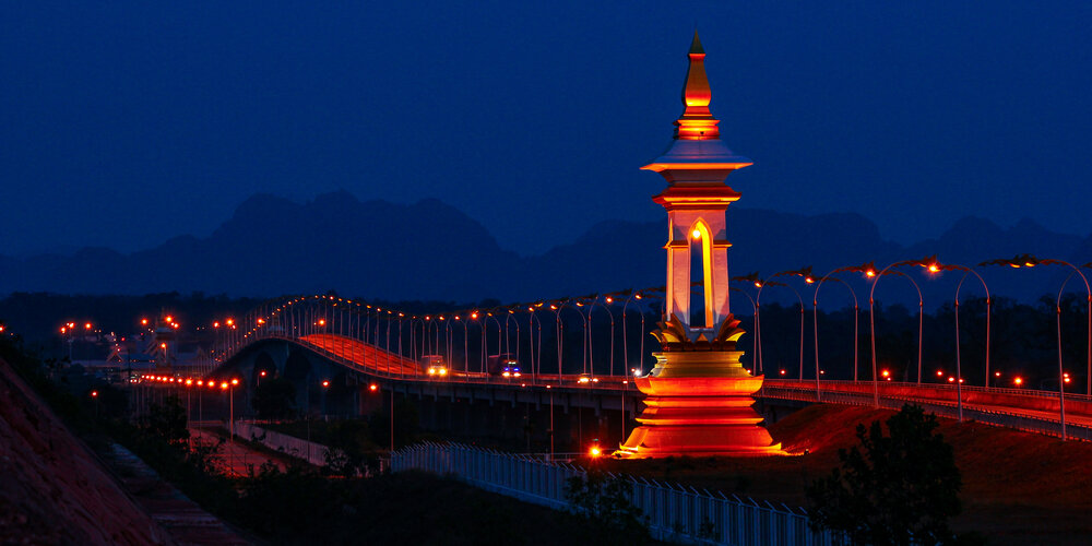The Golden Beacon of Borderland
