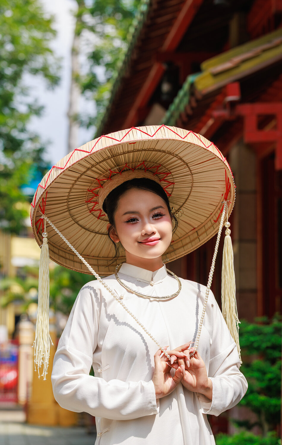 Vietnamese Charm