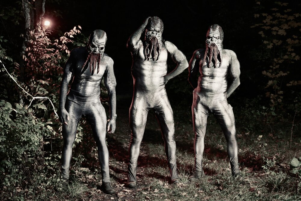 Photograph by Иван Безрядин