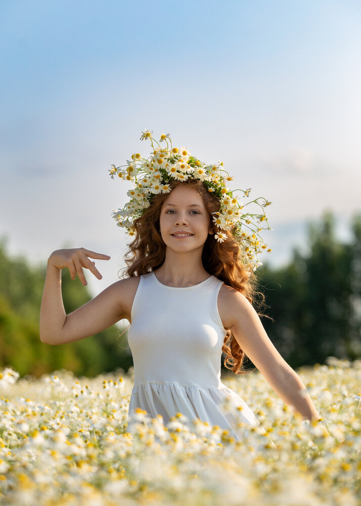 Photograph by Наталья Максимова