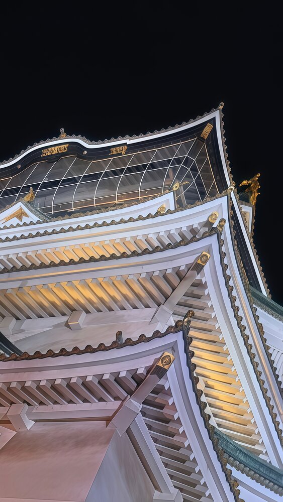 Rising Geometry