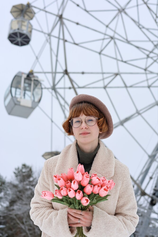 Photograph by Виктория Егорычева