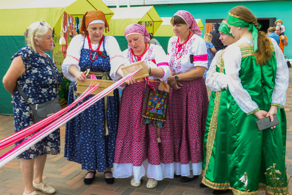 Фотография автора Ирина Линина