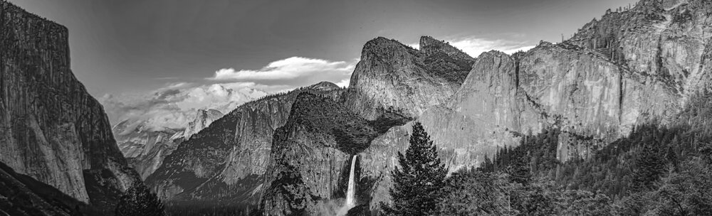 yosemite