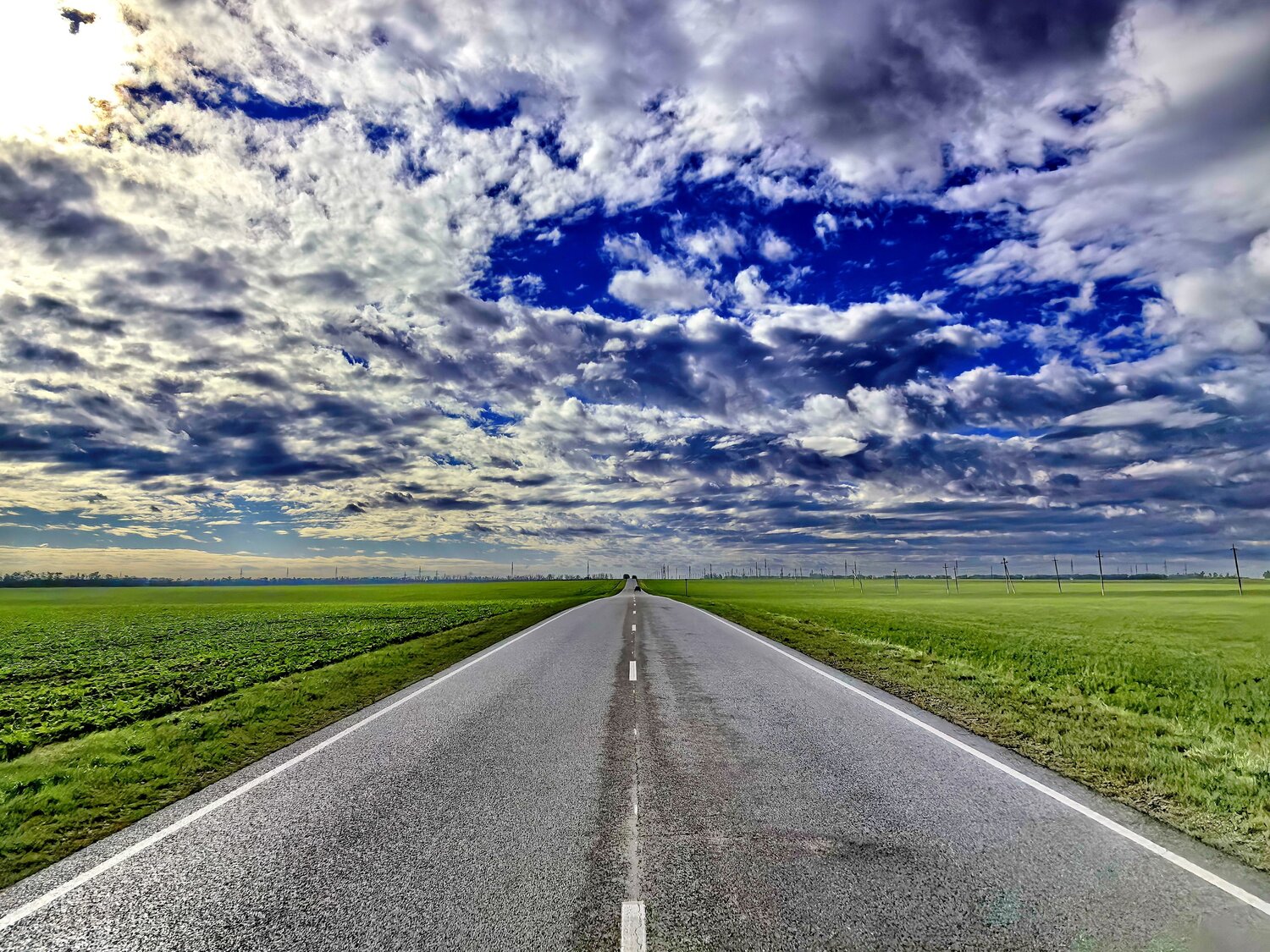 Дорога