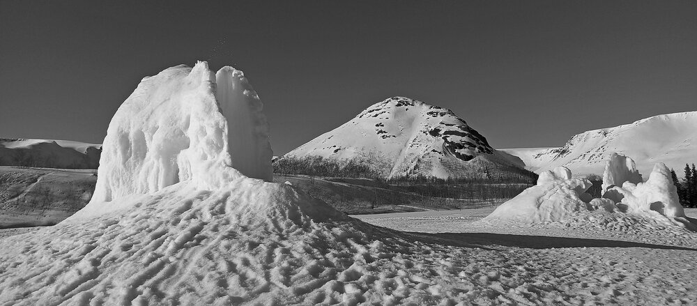 Photograph by Александр Кожевников