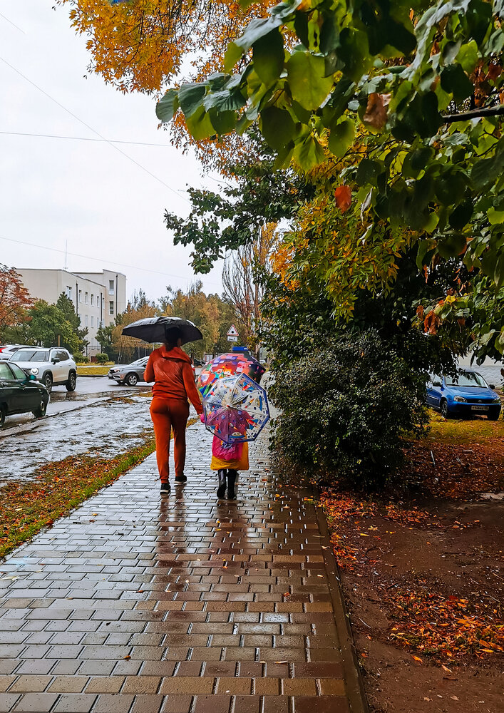 Photograph by Светлана Смирнова