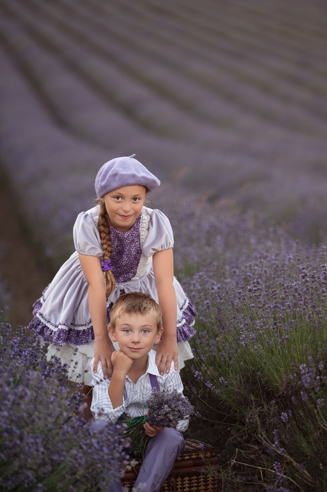 Photograph by Agata Ścigała