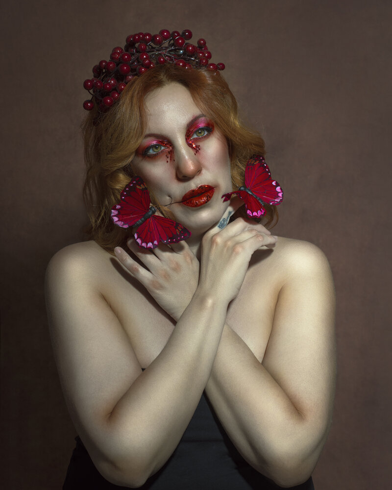Metamorphosis