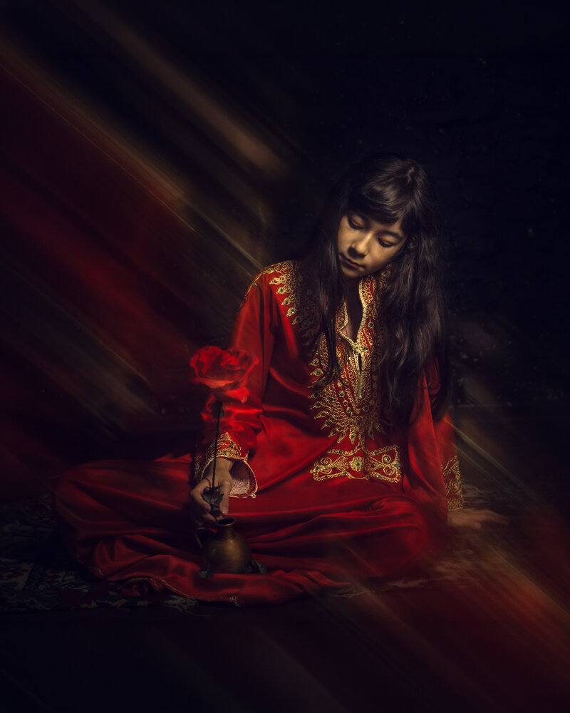 Photograph by Татьяна Дубова