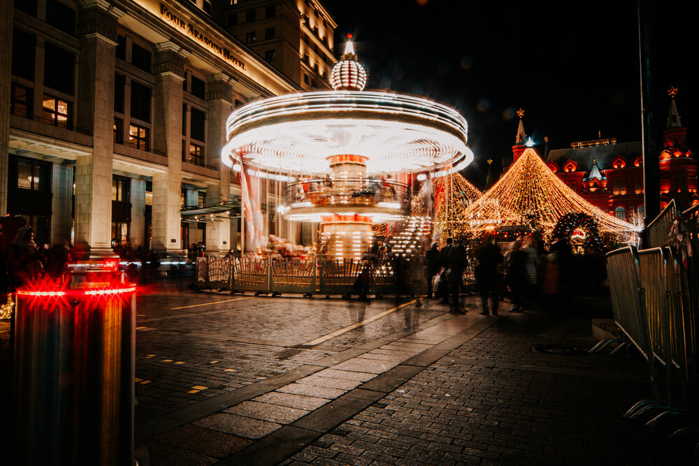 Photograph by Сергей Бойко