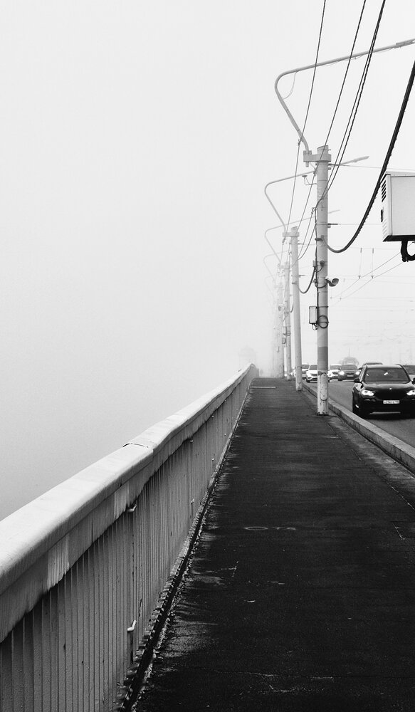 Photograph by Устинов Владимир