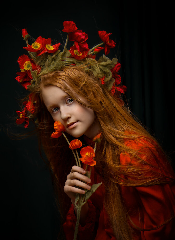 Photograph by Елена Самофалова