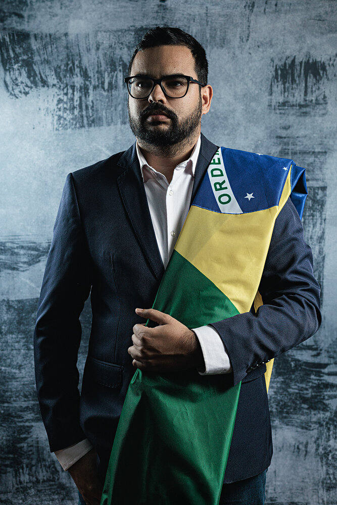 Patriot