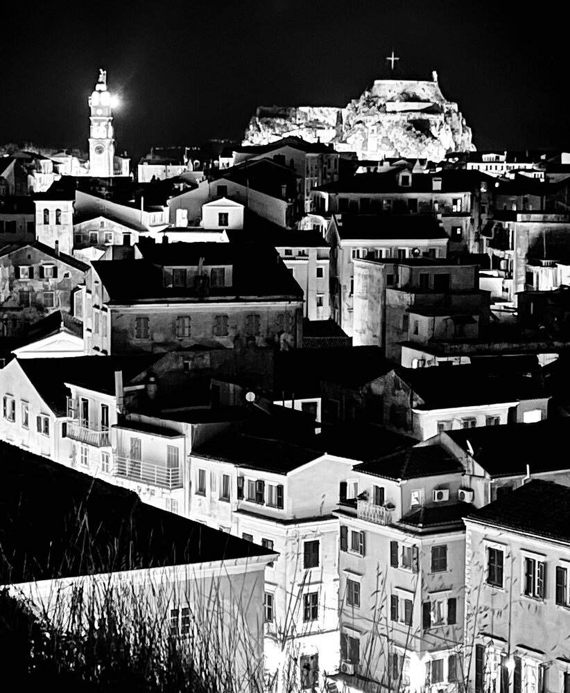 Photograph by Eleni Christogianni