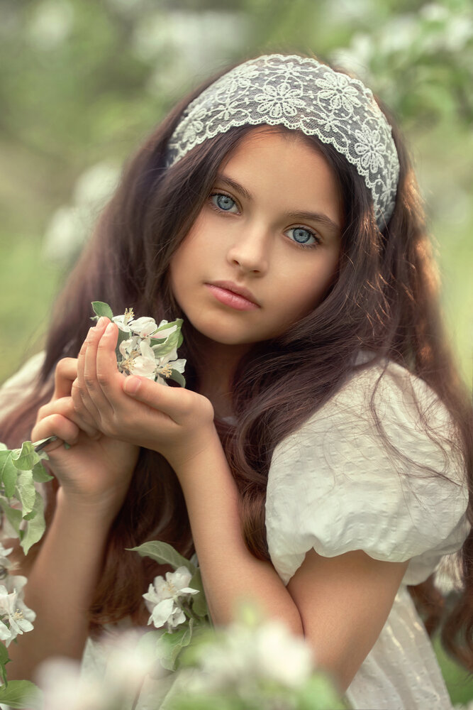 Фотография автора Анастасия Чупико