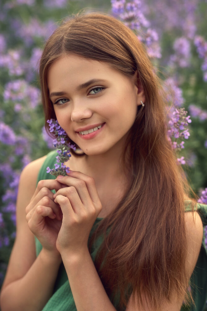 Фотография автора Анастасия Чупико