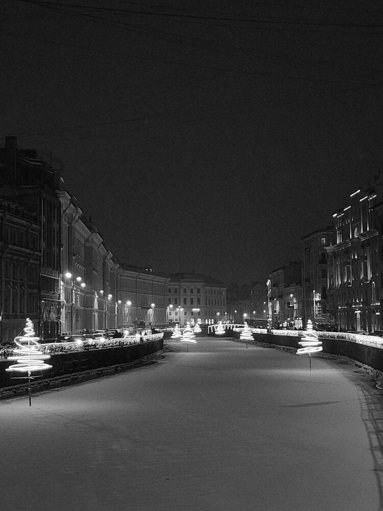 Photograph by Светлана Афанасьева