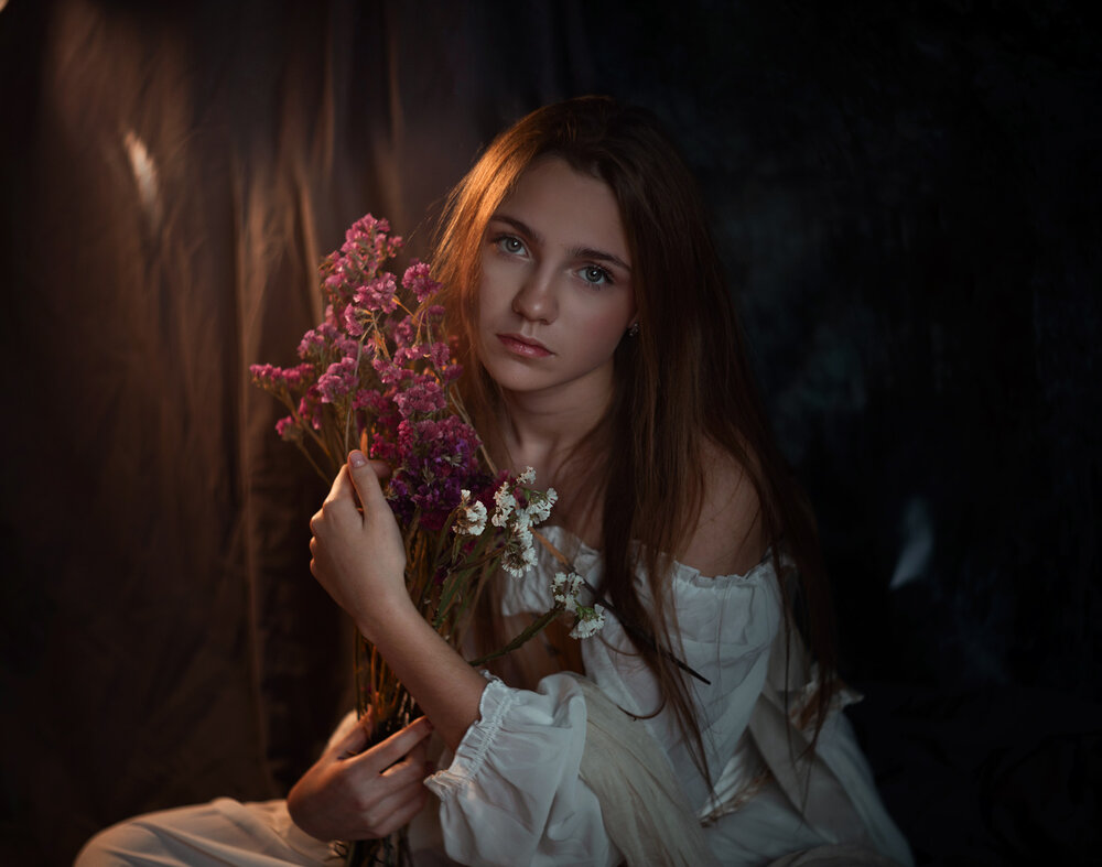 Photograph by Шимолина Александра