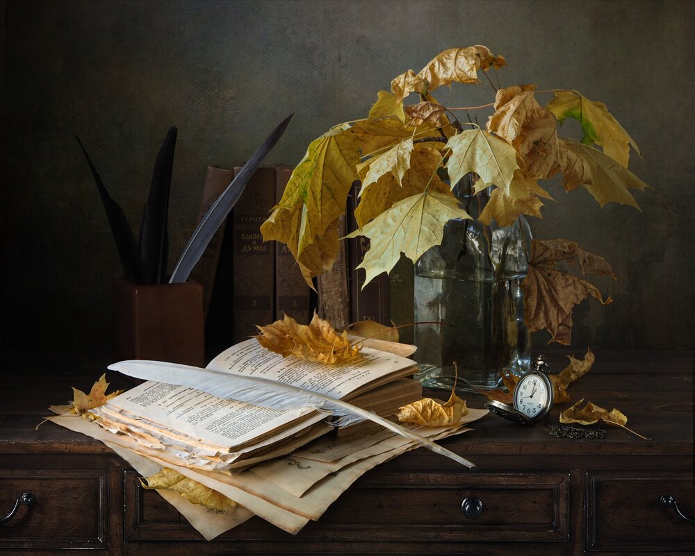 Photograph by Нина Кулинцева