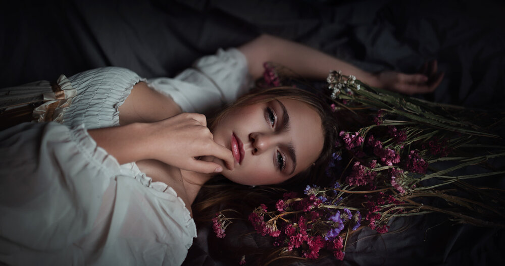 Photograph by Шимолина Александра
