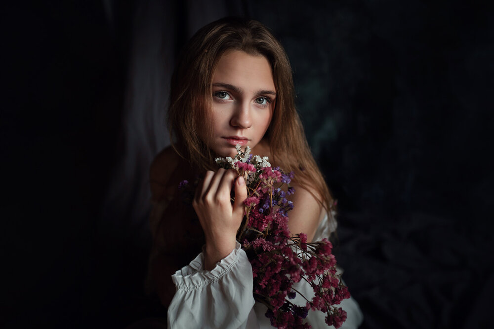 Photograph by Шимолина Александра