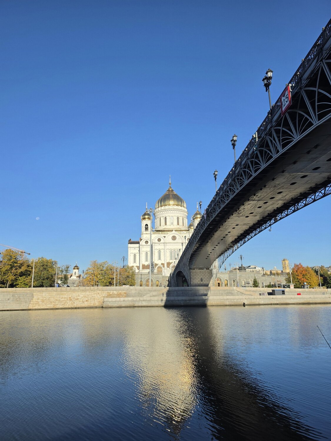 Дорога к храму