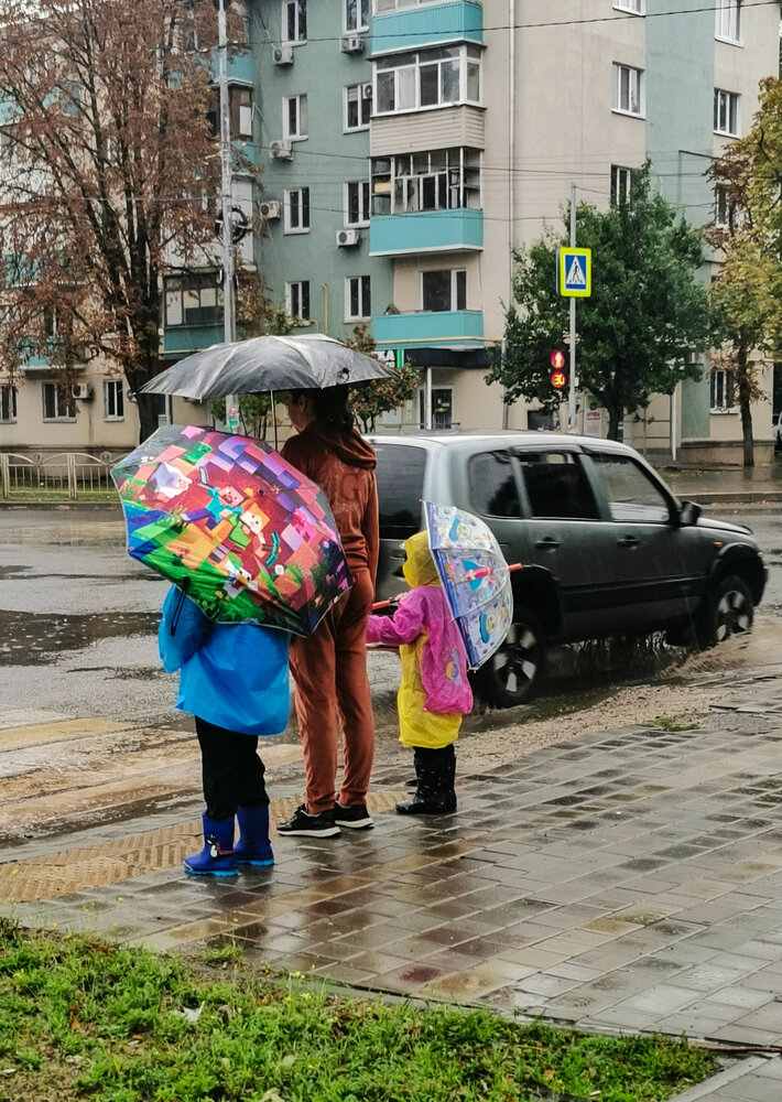 Photograph by Светлана Смирнова