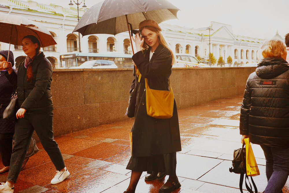 Photograph by Яна Егорова