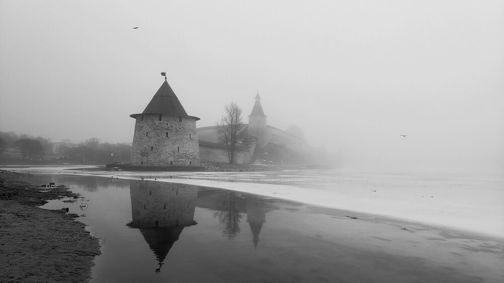 Фотография автора Татьяна Шандромайло