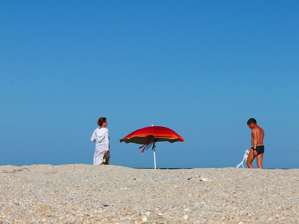 Photograph by Yevhenii