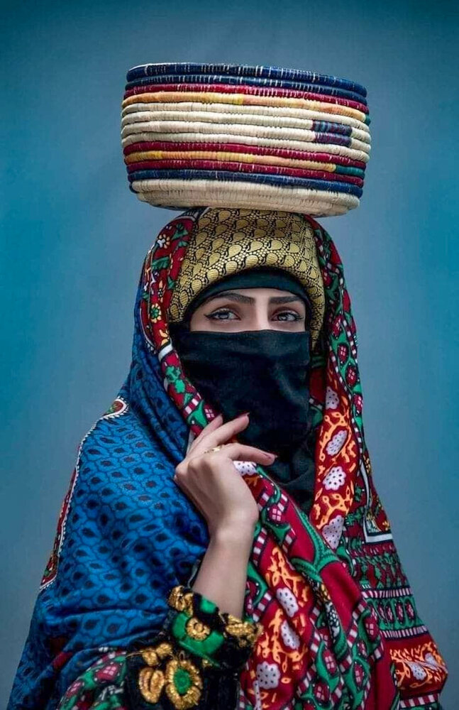 Photograph by Massoud Mahmoud