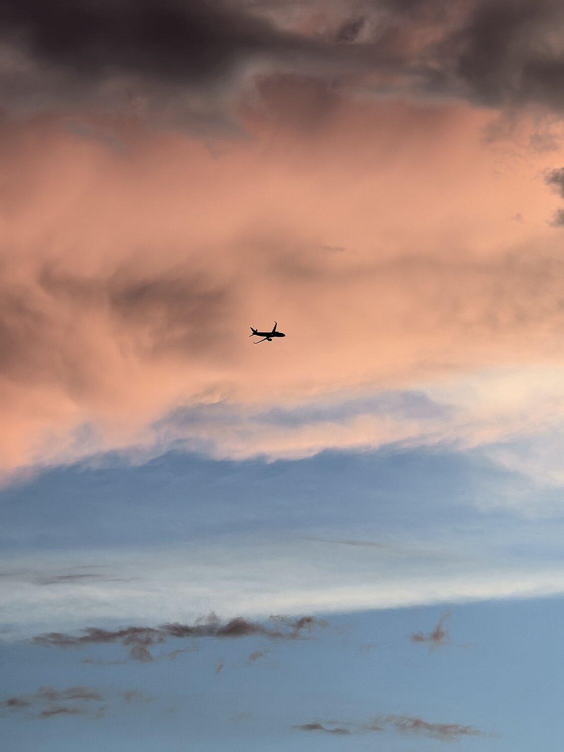 Into the Sunset