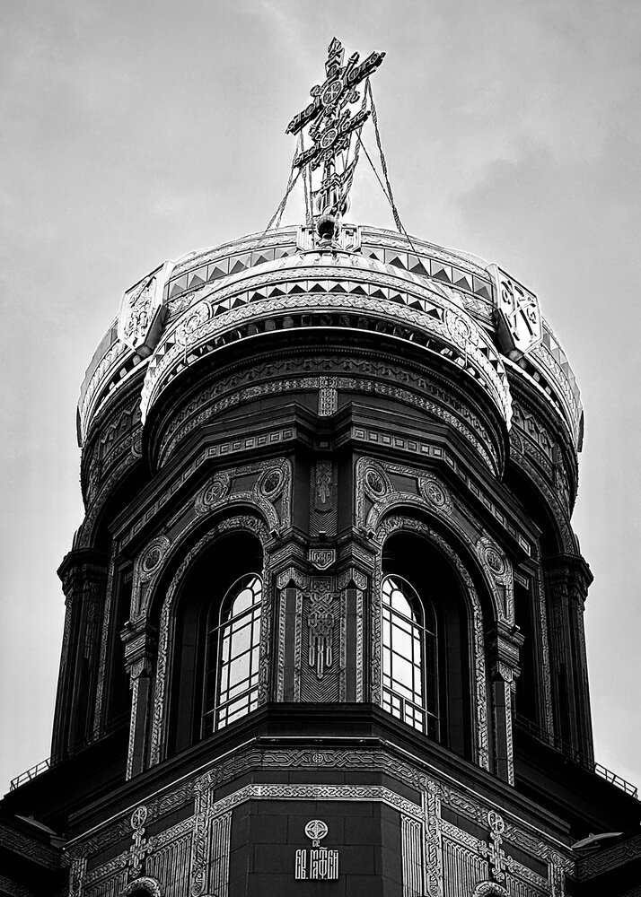 Photograph by Антон Тимошевский