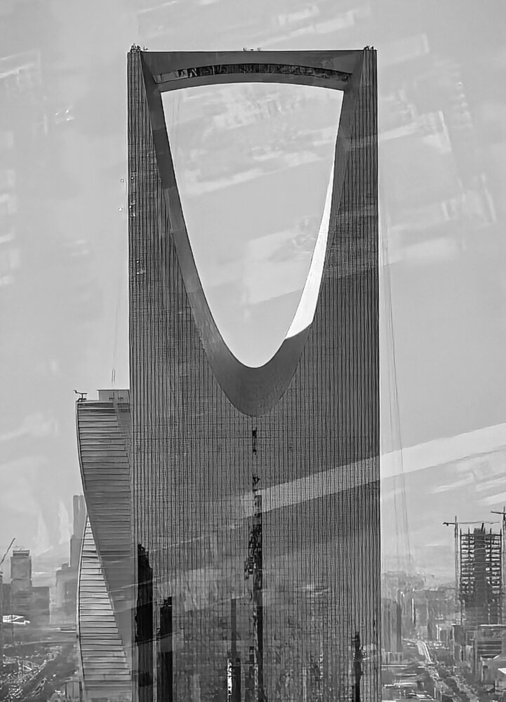 Steel & Glass
