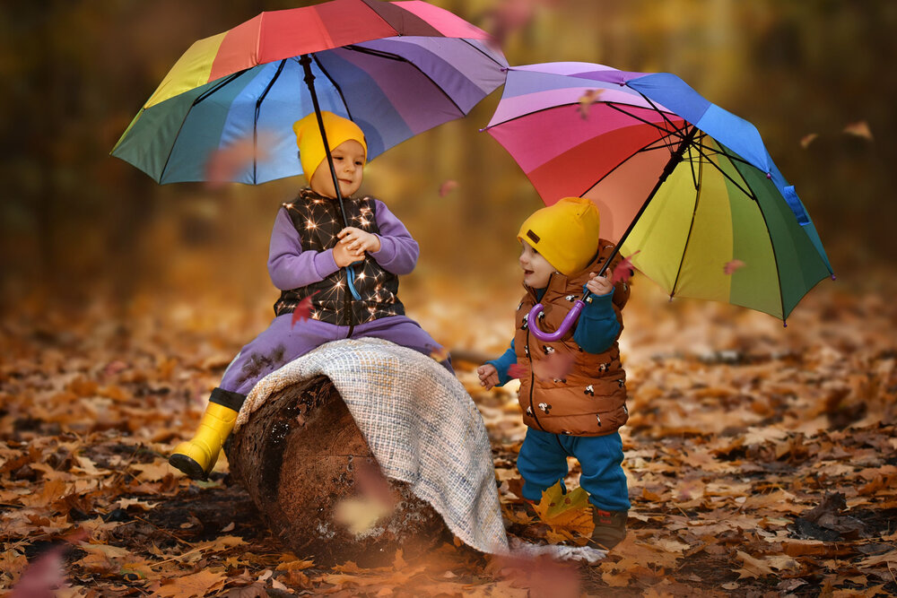 Photograph by Ушакова Елена