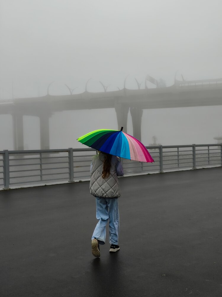 Photograph by Yuliya Karpova
