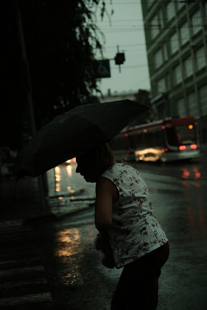 Photograph by Alexander Nosov