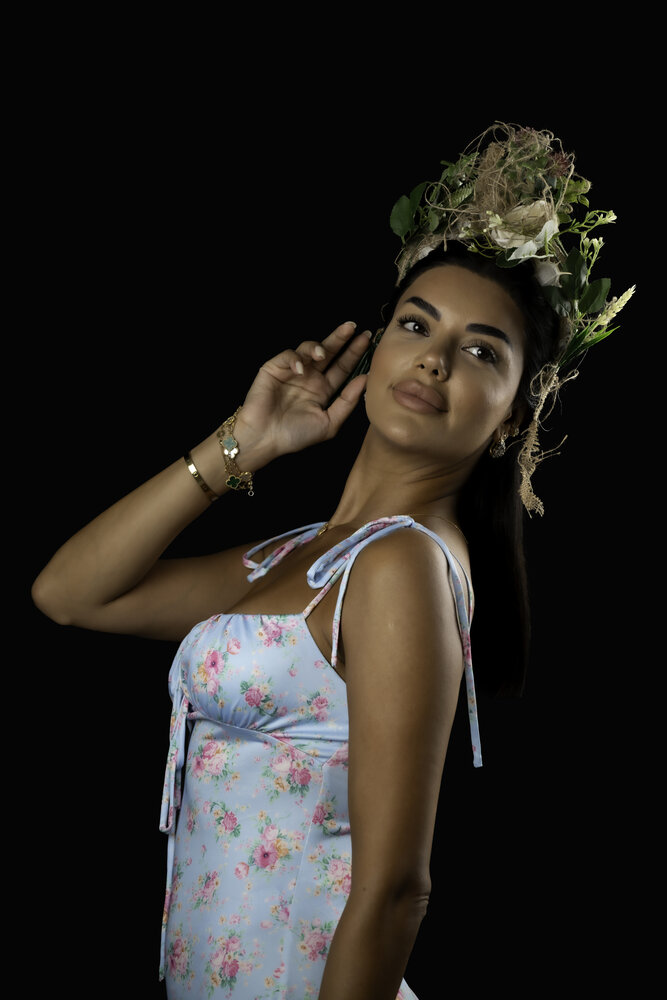Queen of Flowers