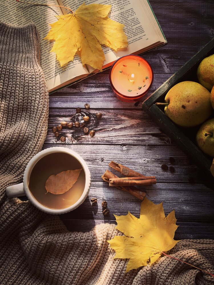 Photograph by Анна Якубинас