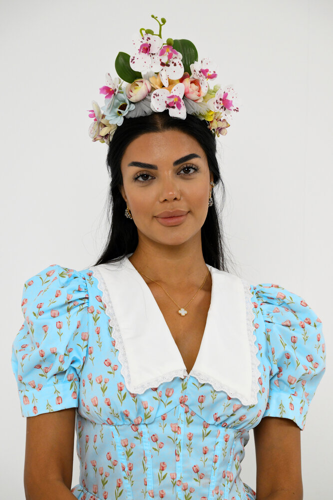 Queen of Flowers