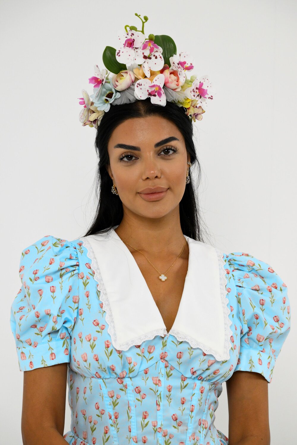 Queen of Flowers